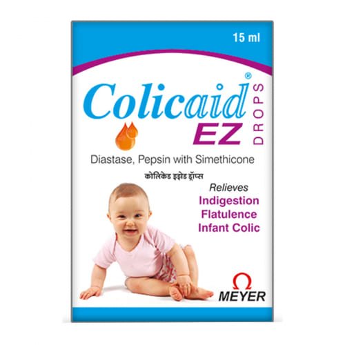 colicaid EZ drops