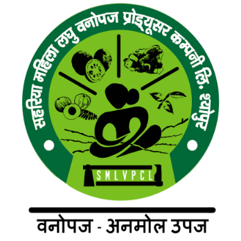 sahariya mahila laghu vanopaj sangrahan producer limited